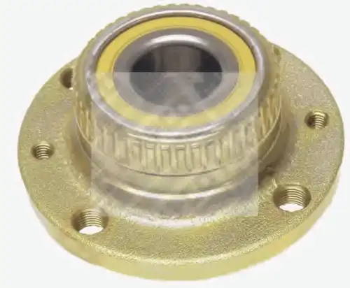 Ступица MAPCO 26015