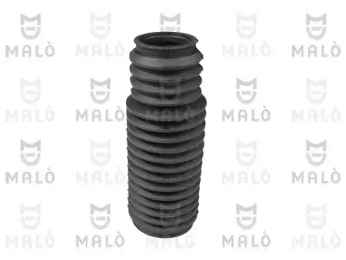 пыльник рулев. рейки BMW 27045 MALO