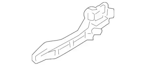 Ручка двери HYUNDAI / KIA 826552J700