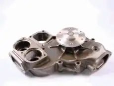помпа MAN 980966 GK