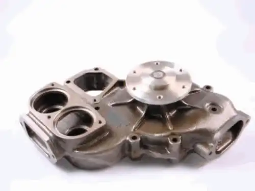 помпа MAN 980966 GK