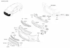 86357A7800 УПЛОТНИТЕЛЬ HYUNDAI