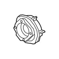 921402W500 HYUNDAI/KIA КОЛПАЧОК ФАРЫ