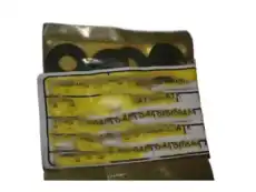 ШАЙБА D=10MM 223222B701 KIA