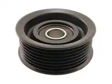 Ролик кондиционера 31190-R0A-005 PU177512ARDXPV HONDA