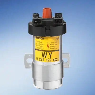 Катушка зажигания BOSCH 0 221 122 450