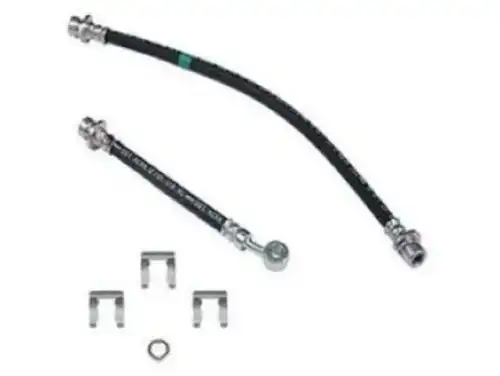 ШЛАНГ ТОРМОЗНОЙ 01465-T0A-A00 HONDA
