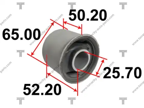 САЙЛЕНТБЛОК AAMHO1065 TENACITY