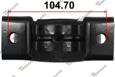 ПОДШИПНИК ПОДВЕСНОЙ ACBIS1012 (TENACITY)