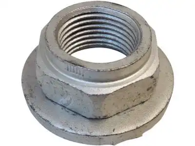 Гайка ступицы MOPAR 06506454AA