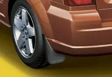 К-кт брызговиков задних 82209794 MOPAR
