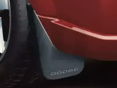 К-кт брызговиков задних 82209794 MOPAR