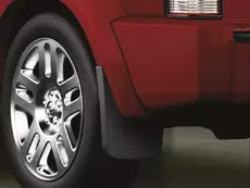 К-кт брызговиков задних 82210239 MOPAR