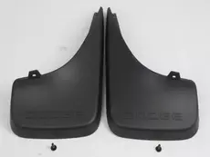 К-кт брызговиков задних 82210379 MOPAR