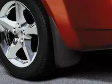 К-кт брызговиков задних 82210379 MOPAR