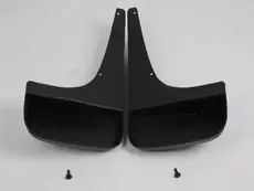 К-кт брызговиков задних 82210379 MOPAR