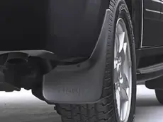 К-кт брызговиков передних 82209093 MOPAR