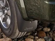 К-кт брызговиков передних 82210748 MOPAR