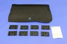 Коврик в багажник MOPAR 82208773
