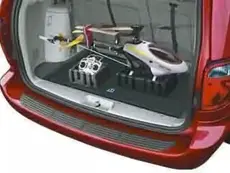 Коврик в багажник MOPAR 82208773
