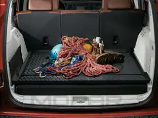 Коврик в багажник MOPAR 82209692AB
