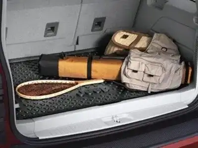 Коврик в багажник MOPAR 82210697