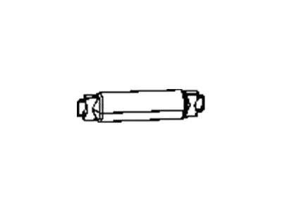 Лампа L0000562 MOPAR