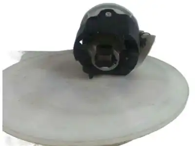 Фара противотуманная MOPAR 04805859AB