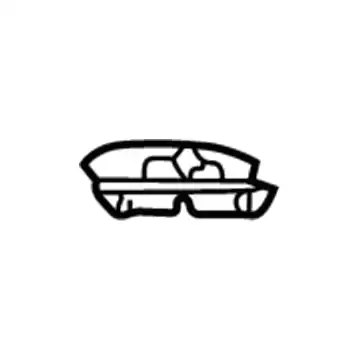 Топливный фильтр MOPAR 05003960AA