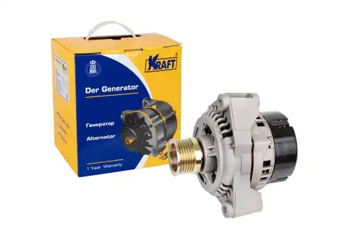 Генератор KRAFT KT203008