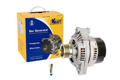 Генератор KRAFT KT203011