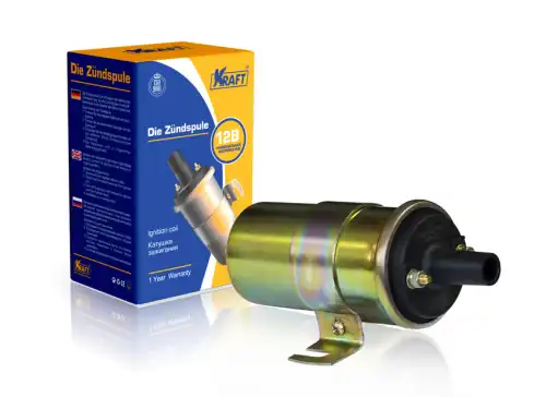 Катушка зажигания KRAFT KT880800