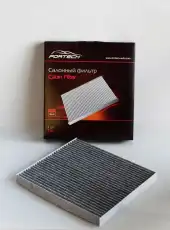 Салонный фильтр FORTECH FS135C