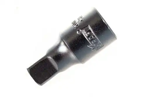 Удлинитель 42мм 3/8' 'KRAFT' KT700602