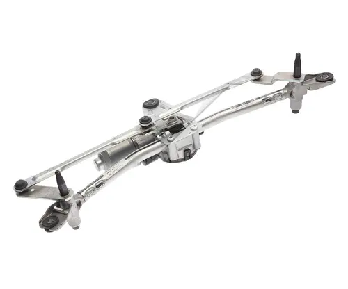Мотор стеклоочистителя JAC 5205010U1510