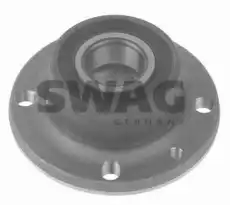 Ступица SWAG 70912116
