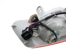 Катафот (световозвращатель) JAC 4133600U1510