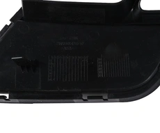 Решетка бампера JAC 2803105U1510