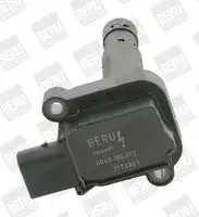 Катушка зажигания BERU ZS053