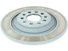 Тормозной диск JEEP 04779886AC
