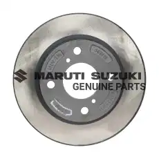 Тормозной диск SUZUKI 55311M68K00