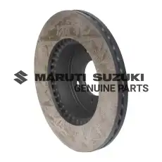 Тормозной диск SUZUKI 55311M68K00