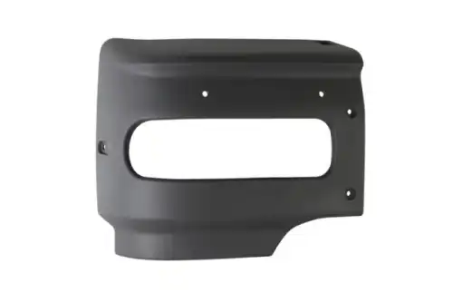 БАМПЕР ПЕРЕДНИЙ MERFB009L PACOL