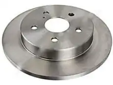 Тормозной диск TOYOTA / LEXUS 42431-78010