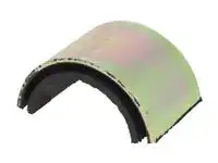 Полувтулка стабилизатора S-TR STR120145