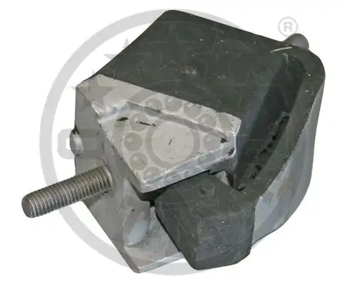 подушка ДВС левая Ren F8-6489 OPTIMAL