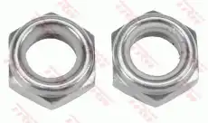 Рулевая тяга TRW JTR4437