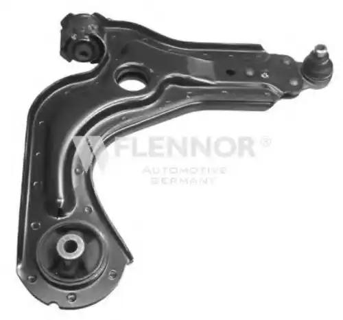 Термостат системы охлаждения FLENNOR FL581-G