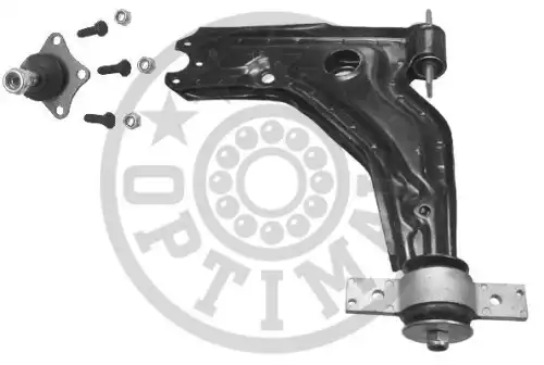 рычаг нижний левый AR G6-512 OPTIMAL