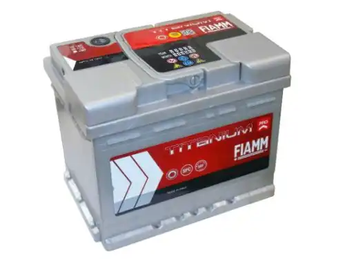 Аккумулятор FIAMM L264P